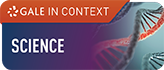 Gale in Context Science banner