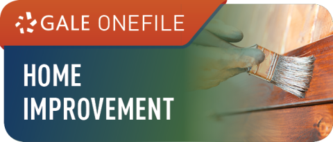 Gale OneFile Gardening and Horticulture banner