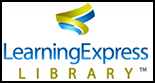 LearningExpress Library banner