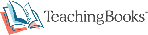 TeachingBooks.net banner