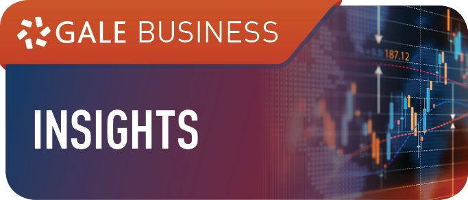 Gale Business:  Insights
