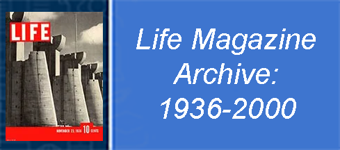 Life Magazine