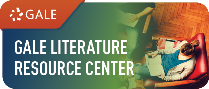 Literature Resource Center
