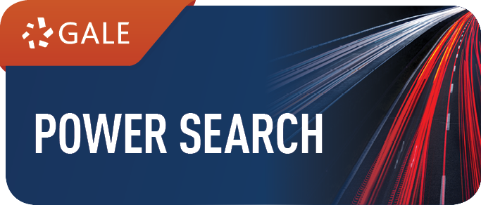 Power Search