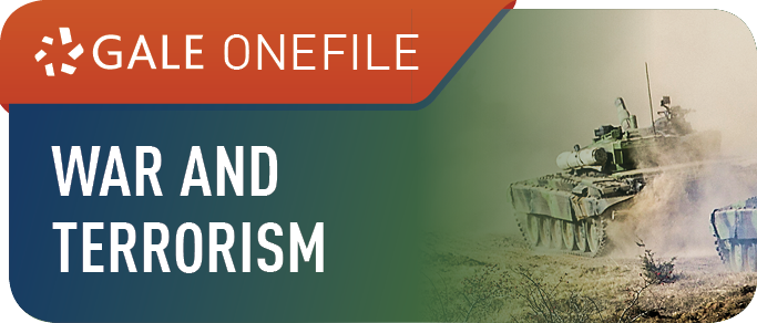 War and Terrorism