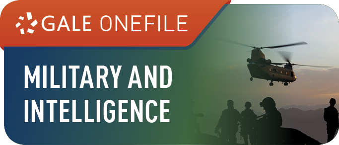 Military and Intelligence
