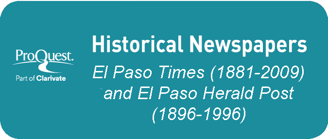 El Paso Times