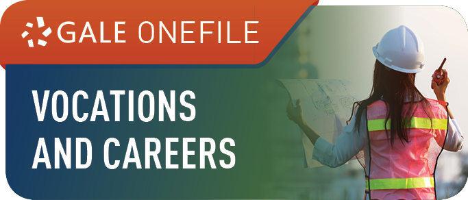 Vocations and Careers