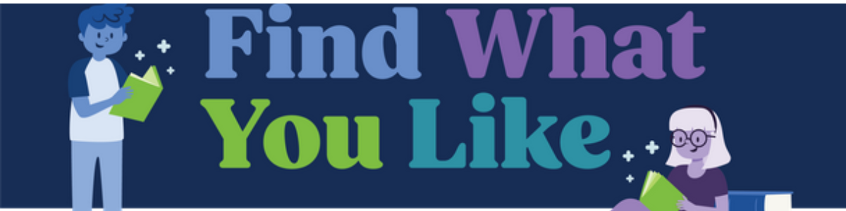 2026 Reading Challenge