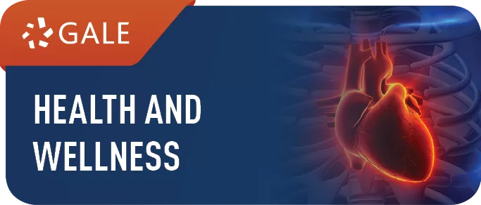 Gale Health and Wellness