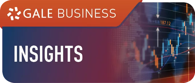 Gale Business:  Insights