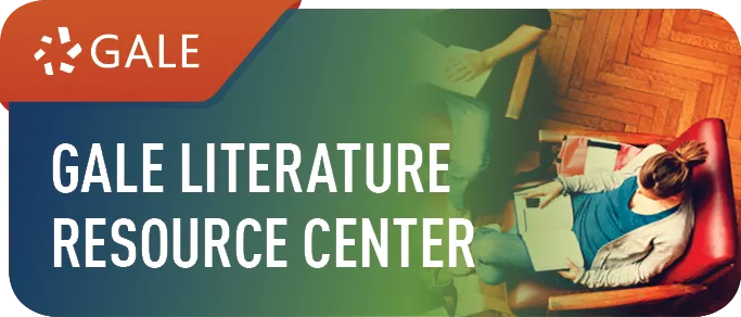 Literature Resource Center