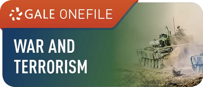 War and Terrorism
