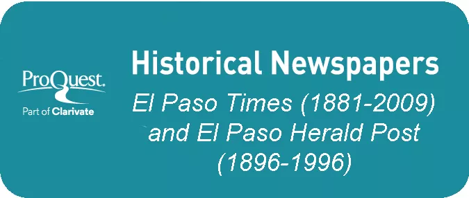 El Paso Times