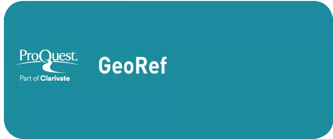 GeoRef