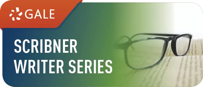 Scribner Writer Series